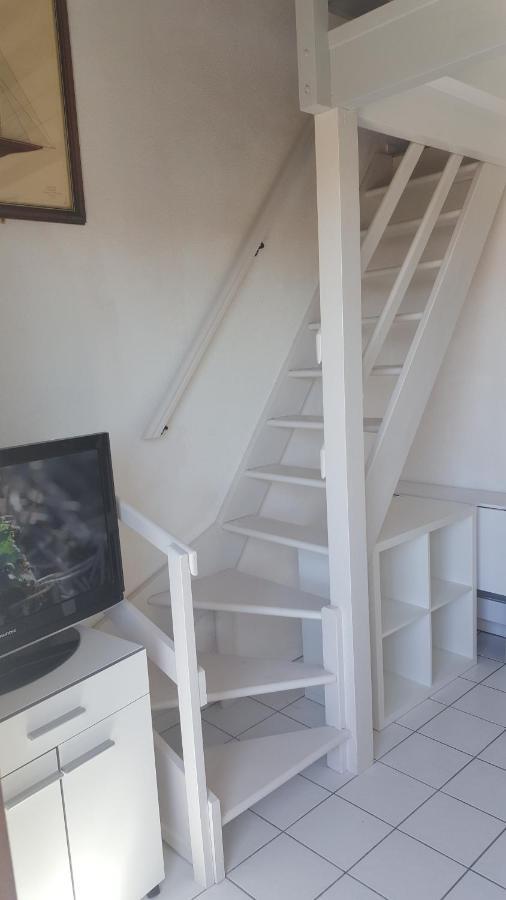 Appartement Vaux Sur Mer Exterior photo